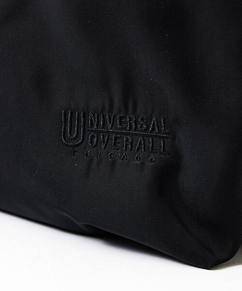 ABAHOUSE / アバハウス リュック・バックパック | 【UNIVERSAL OVERALL/ユニバーサルオーバーオール 】11ポケット | 詳細16