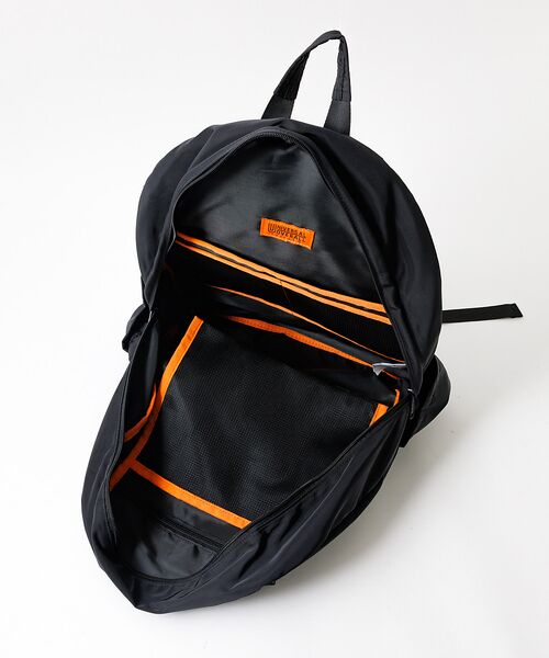 ABAHOUSE / アバハウス リュック・バックパック | 【UNIVERSAL OVERALL/ユニバーサルオーバーオール 】11ポケット | 詳細18