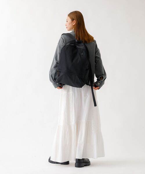 ABAHOUSE / アバハウス リュック・バックパック | 【UNIVERSAL OVERALL/ユニバーサルオーバーオール 】11ポケット | 詳細2