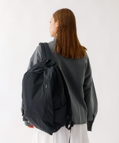 ABAHOUSE / アバハウス リュック・バックパック | 【UNIVERSAL OVERALL/ユニバーサルオーバーオール 】11ポケット | 詳細3