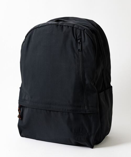 ABAHOUSE / アバハウス リュック・バックパック | 【UNIVERSAL OVERALL/ユニバーサルオーバーオール 】11ポケット | 詳細4