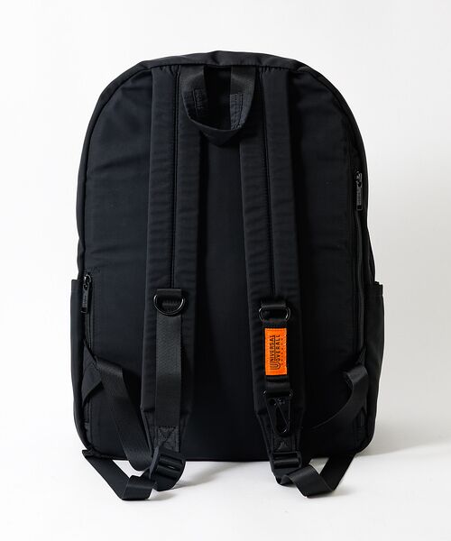 ABAHOUSE / アバハウス リュック・バックパック | 【UNIVERSAL OVERALL/ユニバーサルオーバーオール 】11ポケット | 詳細7