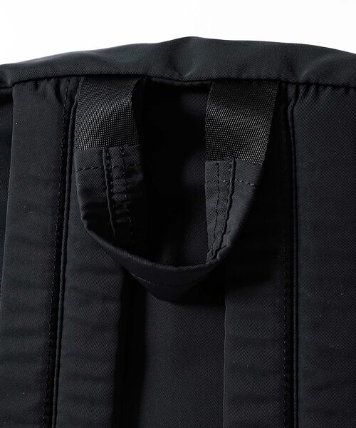 ABAHOUSE / アバハウス リュック・バックパック | 【UNIVERSAL OVERALL/ユニバーサルオーバーオール 】11ポケット | 詳細8