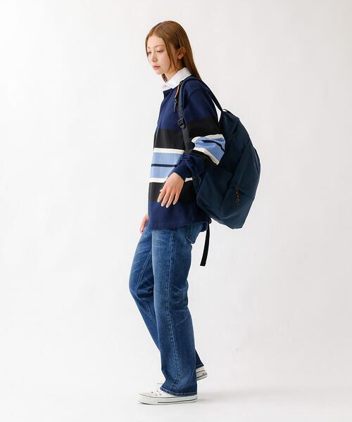 ABAHOUSE / アバハウス リュック・バックパック | 【UNIVERSAL OVERALL/ユニバーサルオーバーオール 】11ポケット | 詳細21