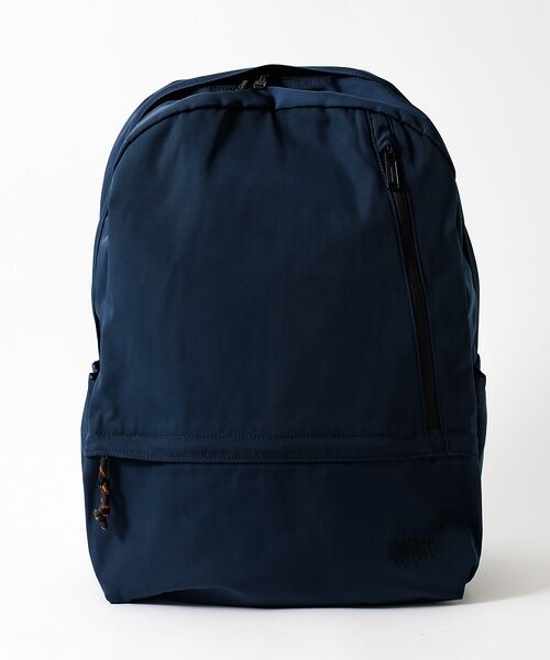 ABAHOUSE / アバハウス リュック・バックパック | 【UNIVERSAL OVERALL/ユニバーサルオーバーオール 】11ポケット | 詳細22