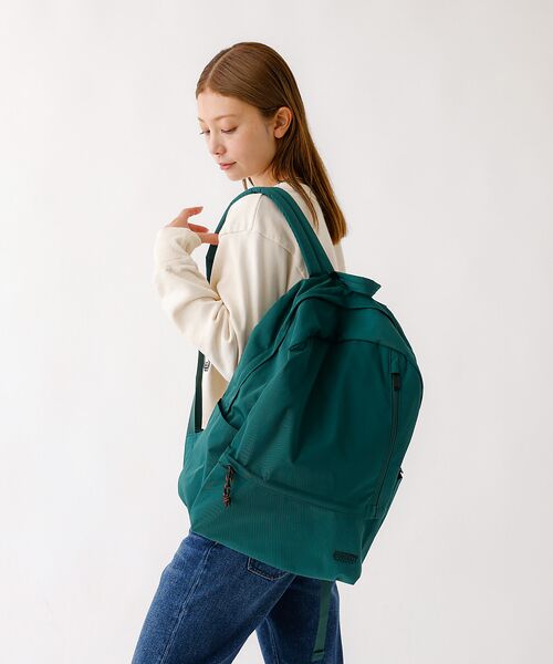 ABAHOUSE / アバハウス リュック・バックパック | 【UNIVERSAL OVERALL/ユニバーサルオーバーオール 】11ポケット | 詳細25