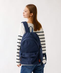 ABAHOUSE / アバハウス リュック・バックパック | 【UNIVERSAL OVERALL/ユニバーサルオーバーオール 】Ｗrinkl