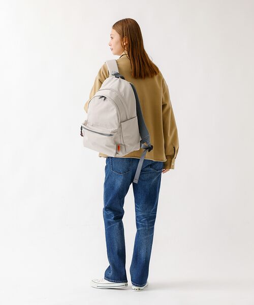 ABAHOUSE / アバハウス リュック・バックパック | 【UNIVERSAL OVERALL/ユニバーサルオーバーオール 】Ｗrinkl | 詳細2