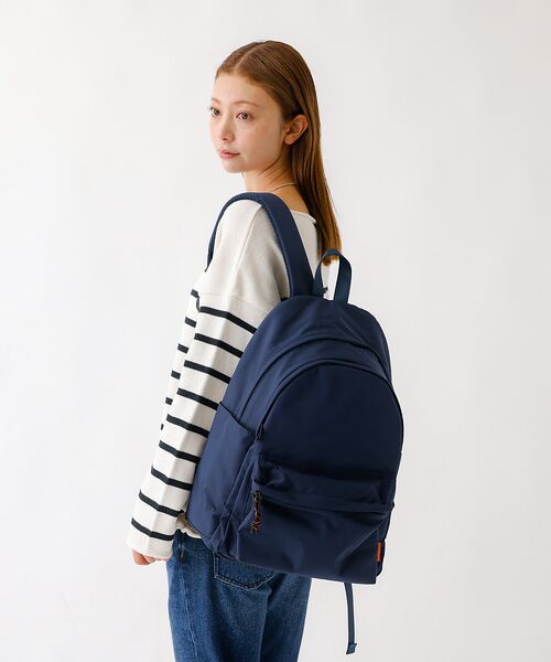 ABAHOUSE / アバハウス リュック・バックパック | 【UNIVERSAL OVERALL/ユニバーサルオーバーオール 】Ｗrinkl | 詳細4