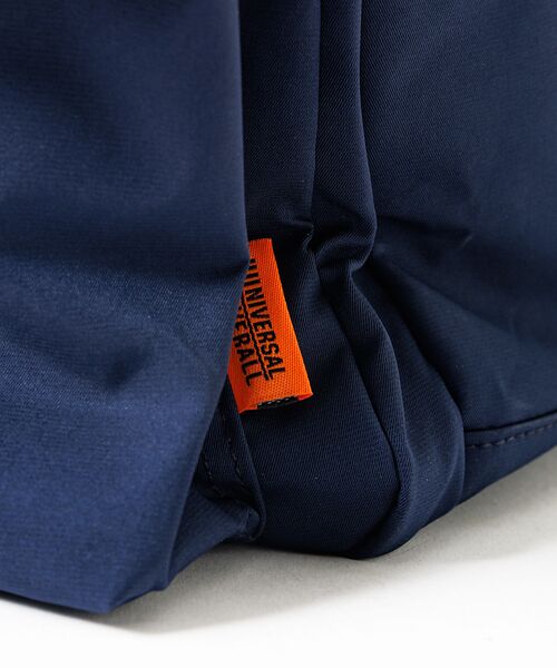 ABAHOUSE / アバハウス リュック・バックパック | 【UNIVERSAL OVERALL/ユニバーサルオーバーオール 】Ｗrinkl | 詳細13