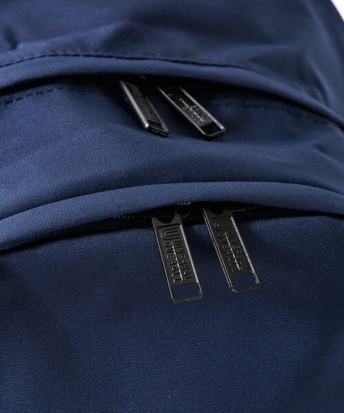 ABAHOUSE / アバハウス リュック・バックパック | 【UNIVERSAL OVERALL/ユニバーサルオーバーオール 】Ｗrinkl | 詳細14