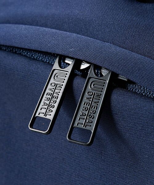 ABAHOUSE / アバハウス リュック・バックパック | 【UNIVERSAL OVERALL/ユニバーサルオーバーオール 】Ｗrinkl | 詳細15