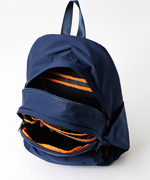 ABAHOUSE / アバハウス リュック・バックパック | 【UNIVERSAL OVERALL/ユニバーサルオーバーオール 】Ｗrinkl | 詳細16