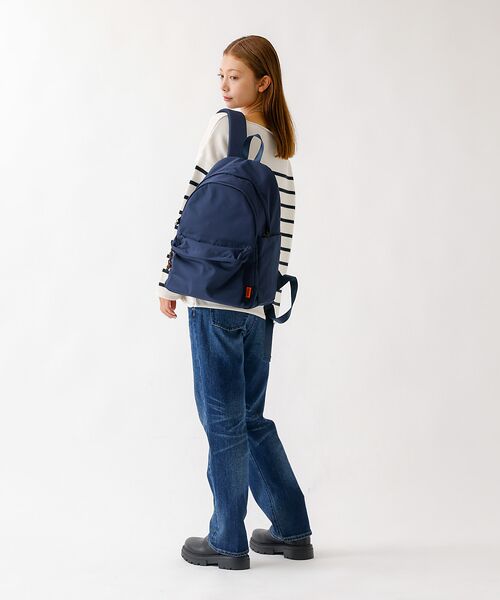 ABAHOUSE / アバハウス リュック・バックパック | 【UNIVERSAL OVERALL/ユニバーサルオーバーオール 】Ｗrinkl | 詳細5