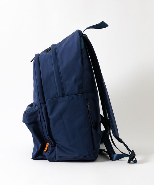 ABAHOUSE / アバハウス リュック・バックパック | 【UNIVERSAL OVERALL/ユニバーサルオーバーオール 】Ｗrinkl | 詳細8