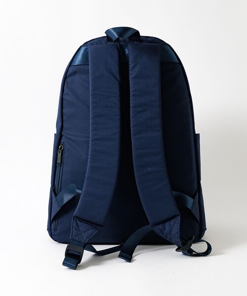 ABAHOUSE / アバハウス リュック・バックパック | 【UNIVERSAL OVERALL/ユニバーサルオーバーオール 】Ｗrinkl | 詳細9