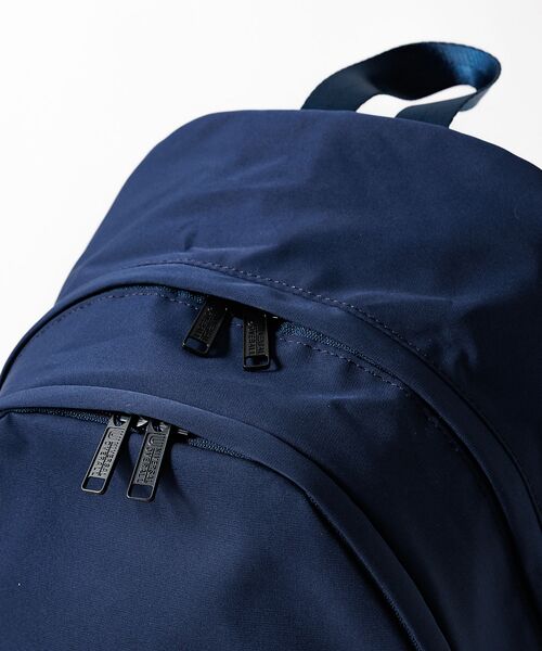 ABAHOUSE / アバハウス リュック・バックパック | 【UNIVERSAL OVERALL/ユニバーサルオーバーオール 】Ｗrinkl | 詳細11