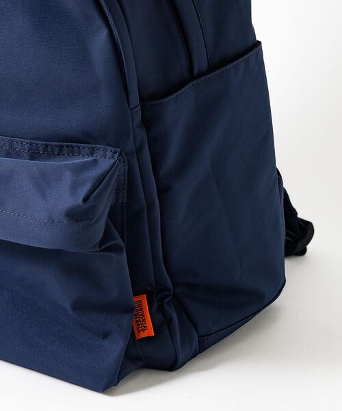 ABAHOUSE / アバハウス リュック・バックパック | 【UNIVERSAL OVERALL/ユニバーサルオーバーオール 】Ｗrinkl | 詳細12