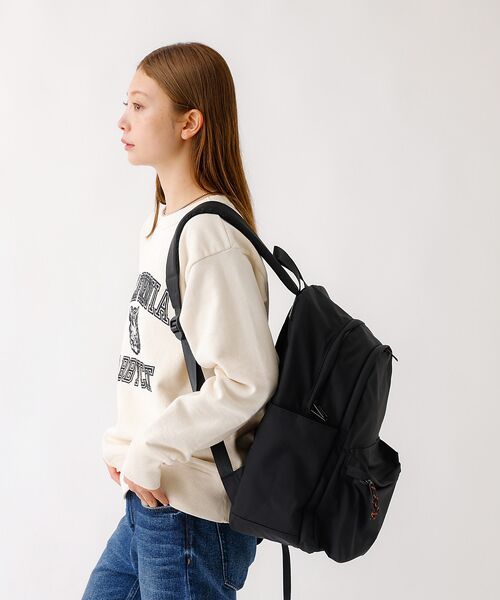 ABAHOUSE / アバハウス リュック・バックパック | 【UNIVERSAL OVERALL/ユニバーサルオーバーオール 】Ｗrinkl | 詳細18