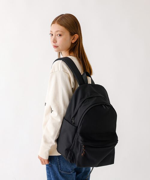 ABAHOUSE / アバハウス リュック・バックパック | 【UNIVERSAL OVERALL/ユニバーサルオーバーオール 】Ｗrinkl | 詳細19