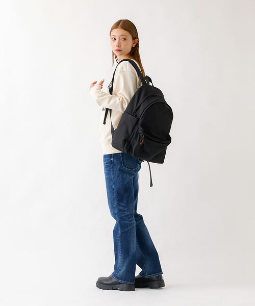 ABAHOUSE / アバハウス リュック・バックパック | 【UNIVERSAL OVERALL/ユニバーサルオーバーオール 】Ｗrinkl | 詳細20