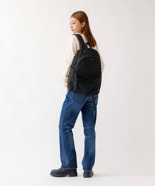 ABAHOUSE / アバハウス リュック・バックパック | 【UNIVERSAL OVERALL/ユニバーサルオーバーオール 】Ｗrinkl | 詳細21