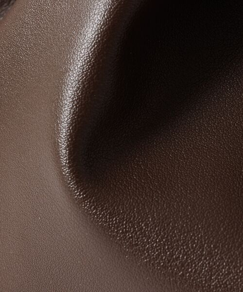 ABAHOUSE / アバハウス ショルダーバッグ | 【UNIVERSALOVERALL / ユニバーサルオーバーオール】ECO le | 詳細8