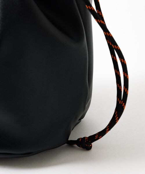 ABAHOUSE / アバハウス ショルダーバッグ | 【UNIVERSALOVERALL / ユニバーサルオーバーオール】ECO le | 詳細20