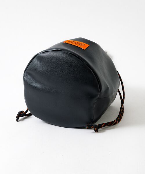 ABAHOUSE / アバハウス ショルダーバッグ | 【UNIVERSALOVERALL / ユニバーサルオーバーオール】ECO le | 詳細21