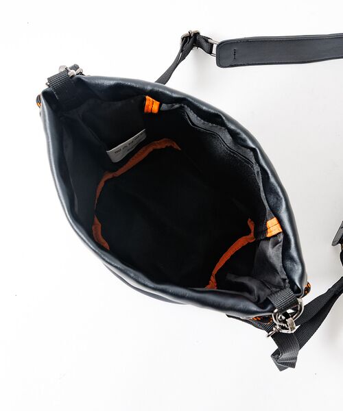 ABAHOUSE / アバハウス ショルダーバッグ | 【UNIVERSALOVERALL / ユニバーサルオーバーオール】ECO le | 詳細22