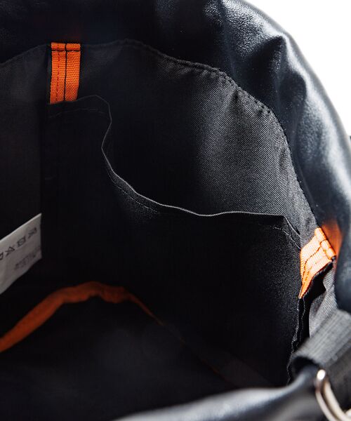 ABAHOUSE / アバハウス ショルダーバッグ | 【UNIVERSALOVERALL / ユニバーサルオーバーオール】ECO le | 詳細23