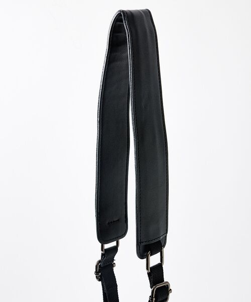 ABAHOUSE / アバハウス ショルダーバッグ | 【UNIVERSALOVERALL / ユニバーサルオーバーオール】ECO le | 詳細15