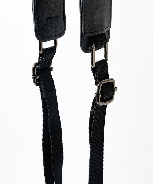 ABAHOUSE / アバハウス ショルダーバッグ | 【UNIVERSALOVERALL / ユニバーサルオーバーオール】ECO le | 詳細16