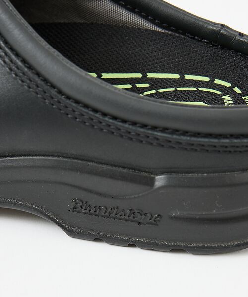 ABAHOUSE / アバハウス シューズ | 【Blundstone／ブランドストーン 】ALL-TERRAIN CLOG/オ | 詳細10