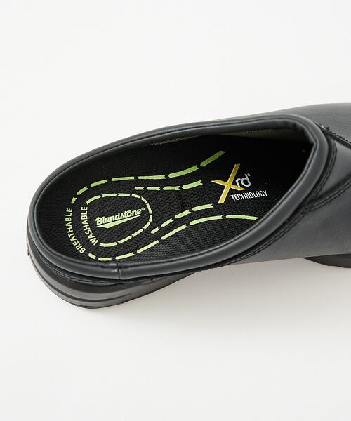 ABAHOUSE / アバハウス シューズ | 【Blundstone／ブランドストーン 】ALL-TERRAIN CLOG/オ | 詳細11