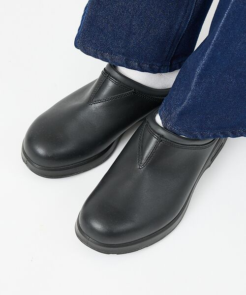 ABAHOUSE / アバハウス シューズ | 【Blundstone／ブランドストーン 】ALL-TERRAIN CLOG/オ | 詳細14
