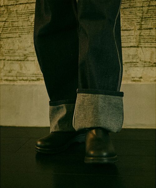 ABAHOUSE / アバハウス シューズ | 【Blundstone／ブランドストーン 】ALL-TERRAIN CLOG/オ | 詳細16