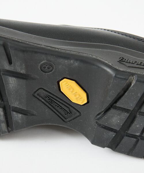 ABAHOUSE / アバハウス シューズ | 【Blundstone／ブランドストーン 】ALL-TERRAIN CLOG/オ | 詳細17