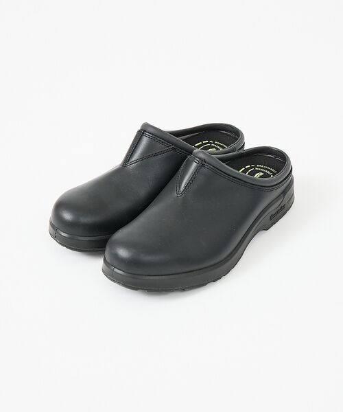 ABAHOUSE / アバハウス シューズ | 【Blundstone／ブランドストーン 】ALL-TERRAIN CLOG/オ | 詳細2