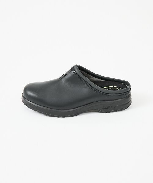 ABAHOUSE / アバハウス シューズ | 【Blundstone／ブランドストーン 】ALL-TERRAIN CLOG/オ | 詳細3