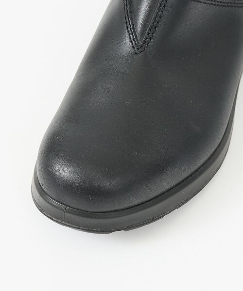 ABAHOUSE / アバハウス シューズ | 【Blundstone／ブランドストーン 】ALL-TERRAIN CLOG/オ | 詳細7