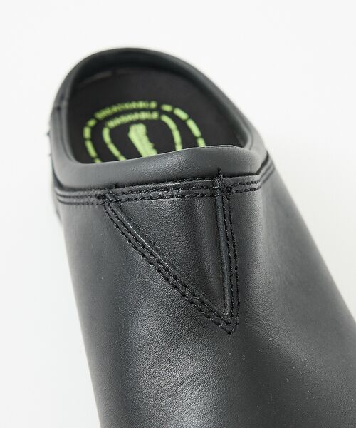 ABAHOUSE / アバハウス シューズ | 【Blundstone／ブランドストーン 】ALL-TERRAIN CLOG/オ | 詳細8