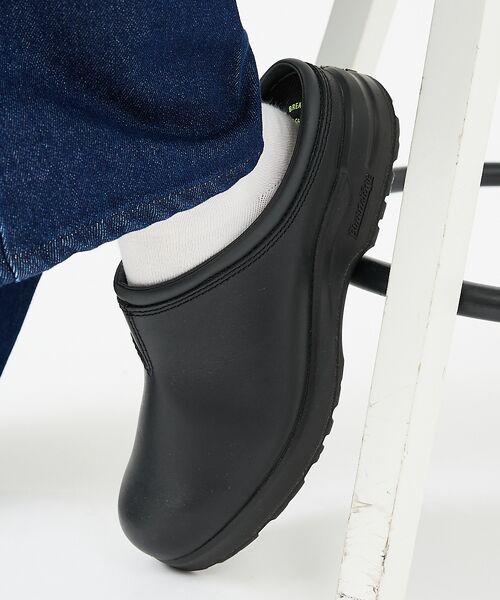ABAHOUSE/AonEX yBlundstone^uhXg[ zALL-TERRAIN CLOG/I ubN 9