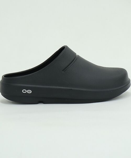 ABAHOUSE / アバハウス サンダル | 【OOFOS/ウーフォス】Ooclog /ウークロッグ | 詳細1