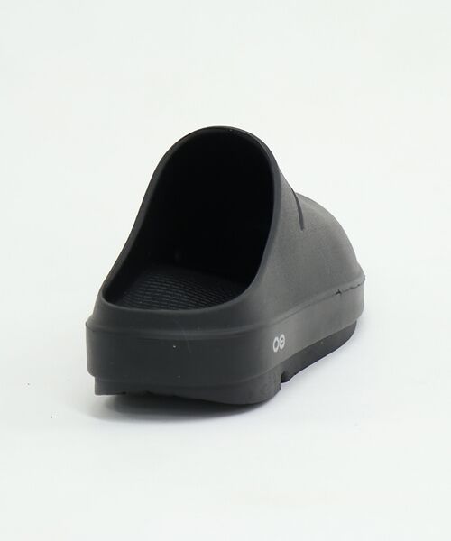 ABAHOUSE / アバハウス サンダル | 【OOFOS/ウーフォス】Ooclog /ウークロッグ | 詳細2