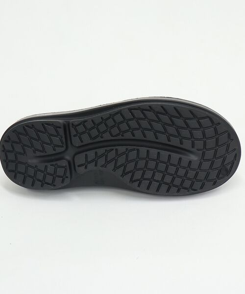 ABAHOUSE / アバハウス サンダル | 【OOFOS/ウーフォス】Ooclog /ウークロッグ | 詳細3