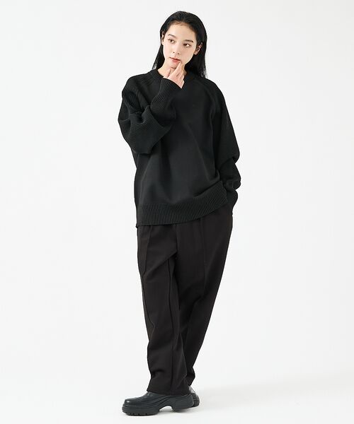 ABAHOUSE / アバハウス ブーツ（ショート丈） | 【PAES /ペイズ】LEATER BOOTS AW01/レザーブーツ | 詳細17