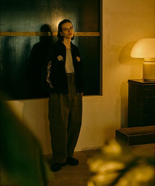 ABAHOUSE / アバハウス ブーツ（ショート丈） | 【PAES /ペイズ】LEATER BOOTS AW01/レザーブーツ | 詳細18