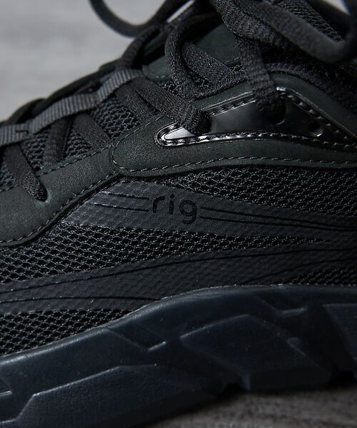 ABAHOUSE / アバハウス シューズ | 【rig Footwear /リグ フットウェア】hoja/ホジャ/リカバリーシ | 詳細10