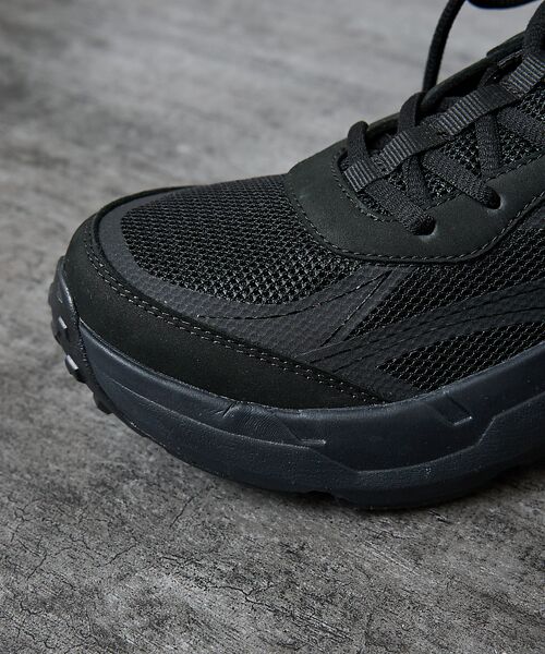 ABAHOUSE / アバハウス シューズ | 【rig Footwear /リグ フットウェア】hoja/ホジャ/リカバリーシ | 詳細11